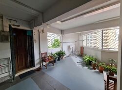 Blk 137 Lorong Ah Soo (Hougang), HDB 4 Rooms #579177251